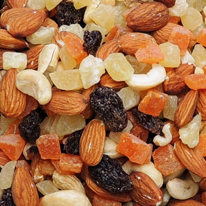 Natures Trail Mix