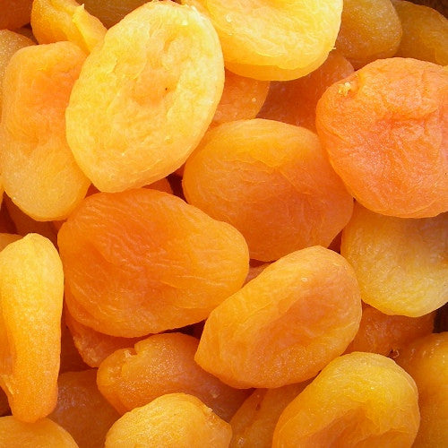 Mediterranean Apricots